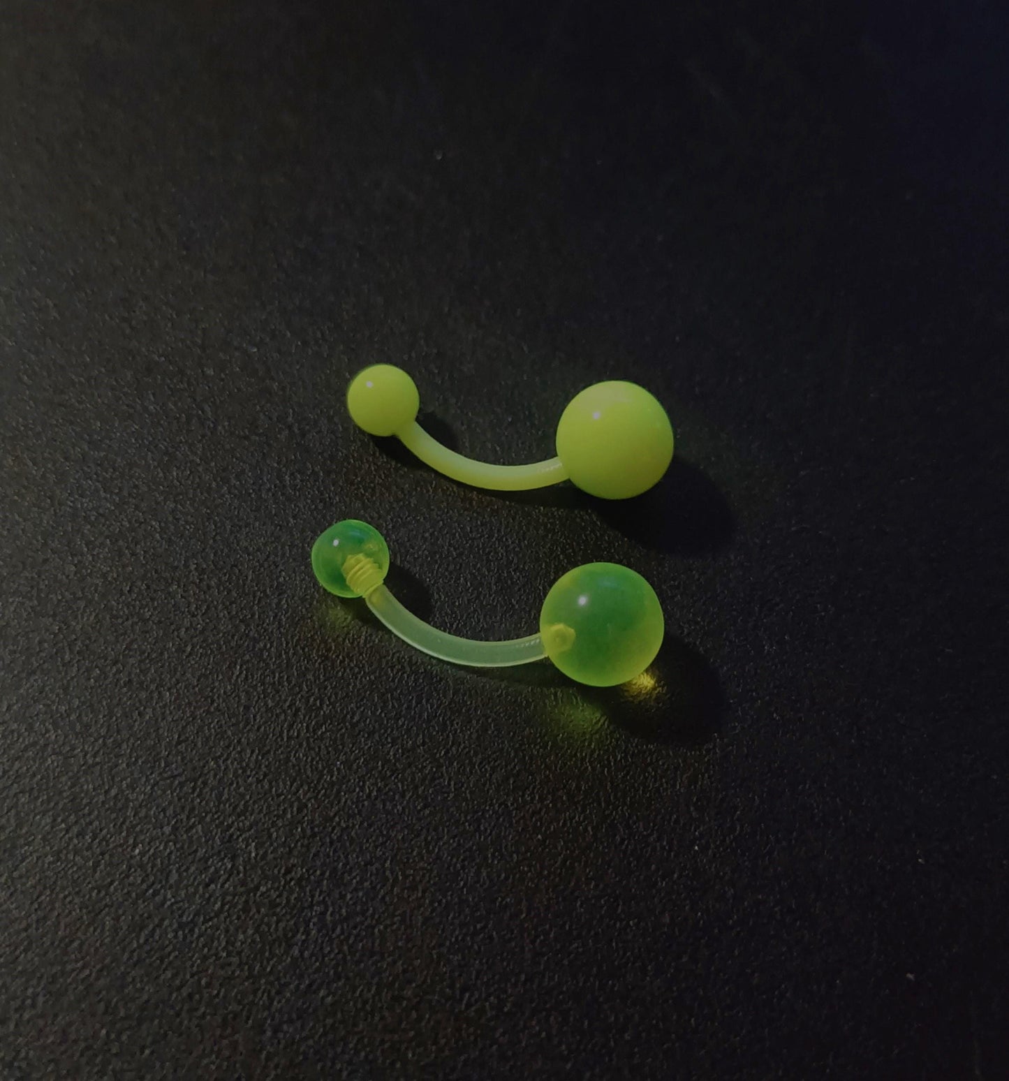 Piercing nombril à l 'unité