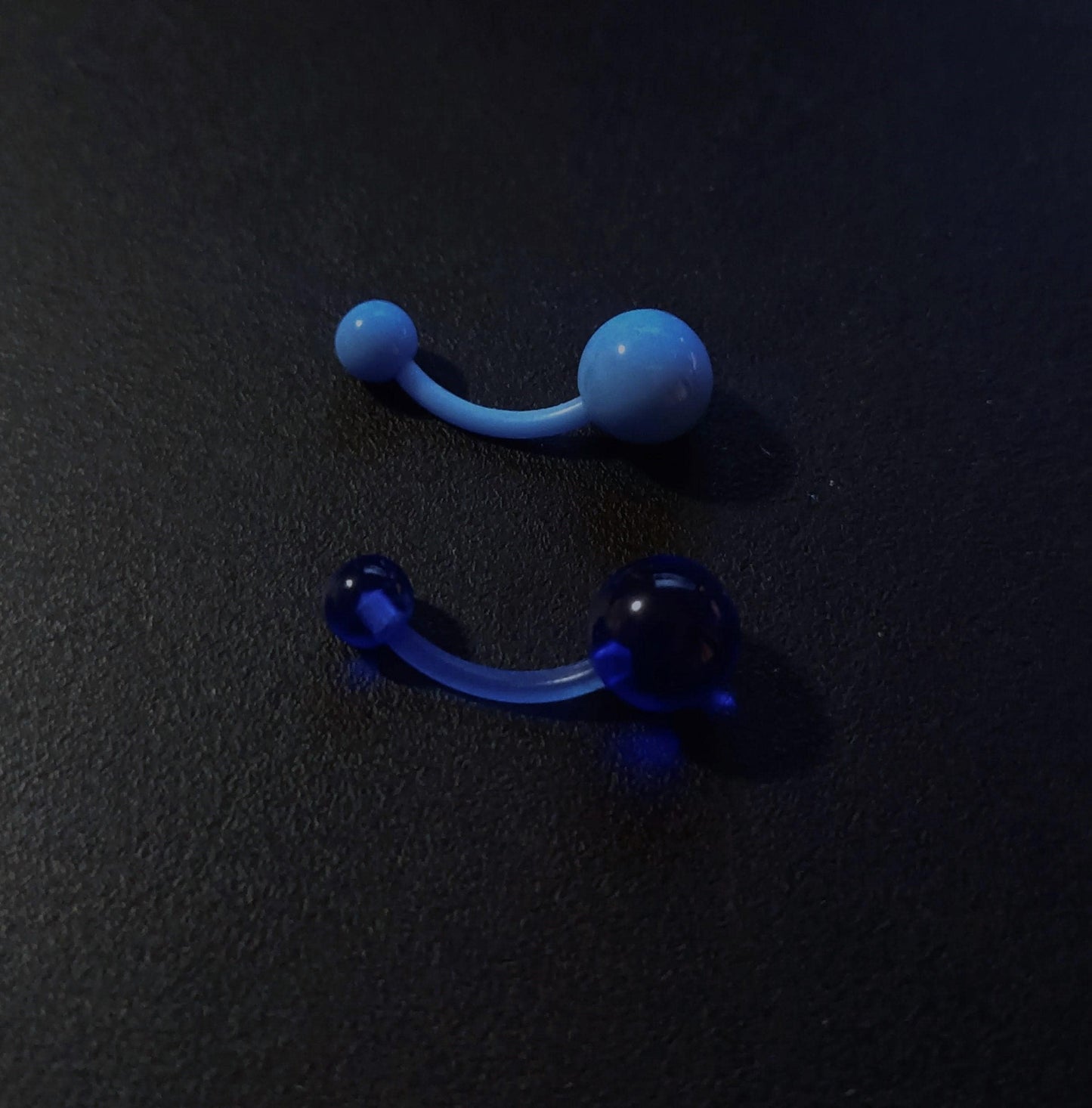 Piercing nombril à l 'unité