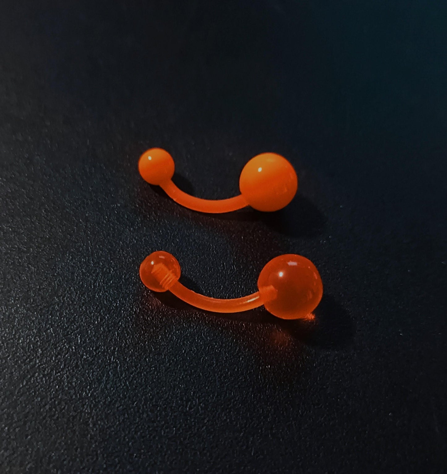 Piercing nombril à l 'unité