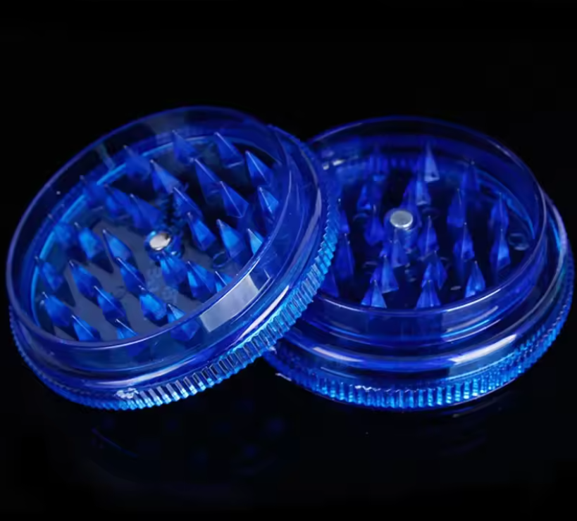 Grinder broyeur d'épices en plastique