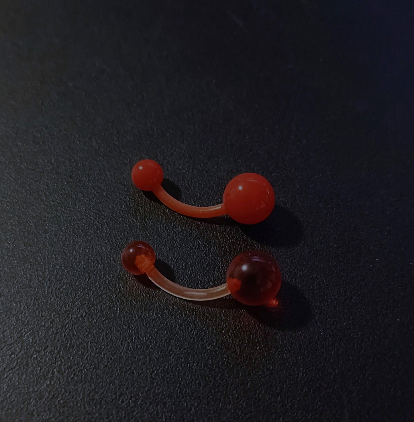 Piercing nombril à l 'unité