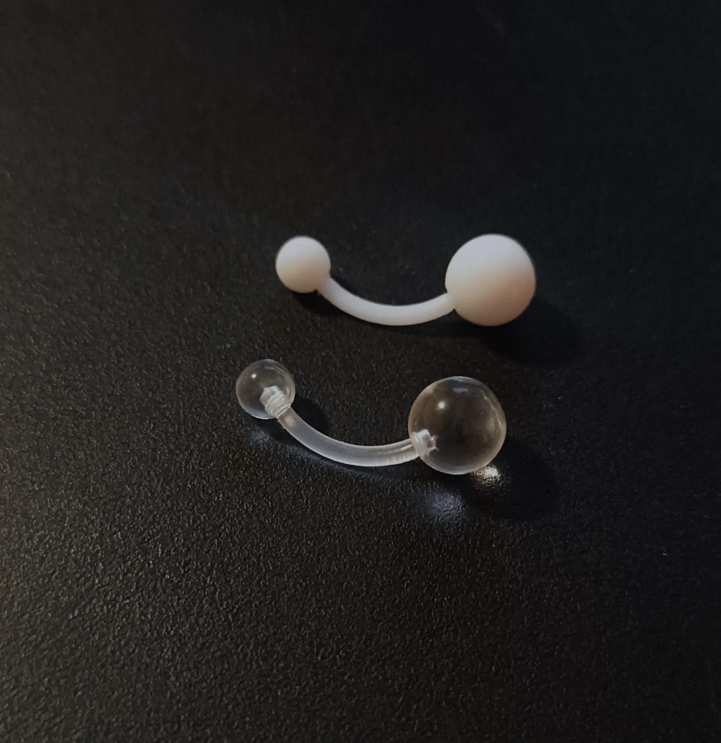 Piercing nombril à l 'unité