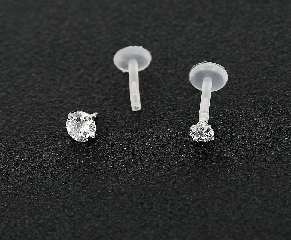 Labret en bioflex à l'unité